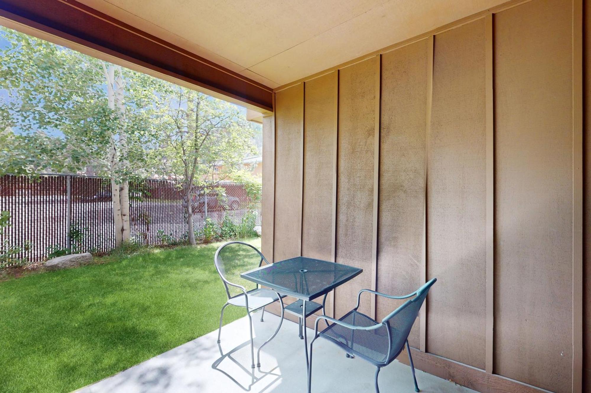 Aspen Suites 506: The Nest Leavenworth Exterior foto